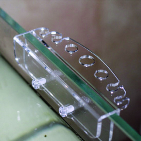 VIV Tool Rack - Lowveld Marines